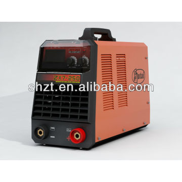 ZX7 inverter DC tig welding machine